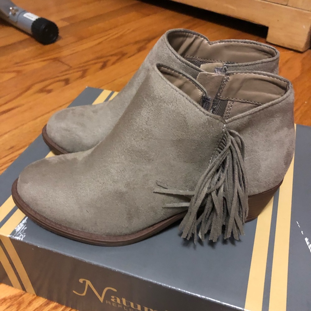Soda boots 7.5